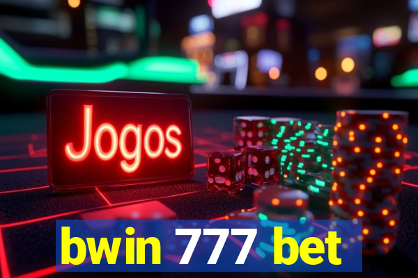 bwin 777 bet